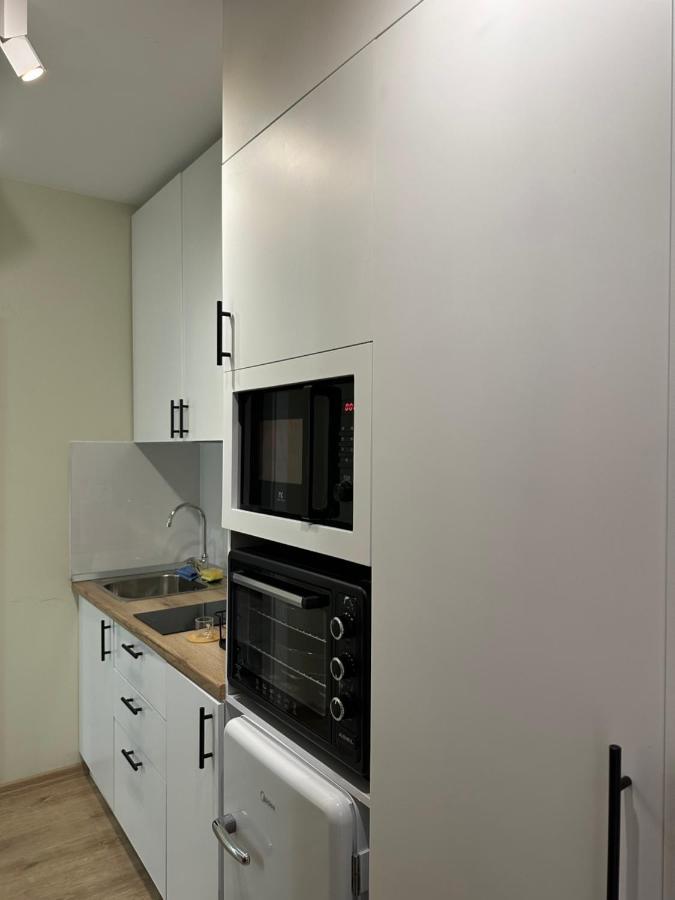 4Seasonsgea , New Modern Apartment In Tirana Exteriér fotografie
