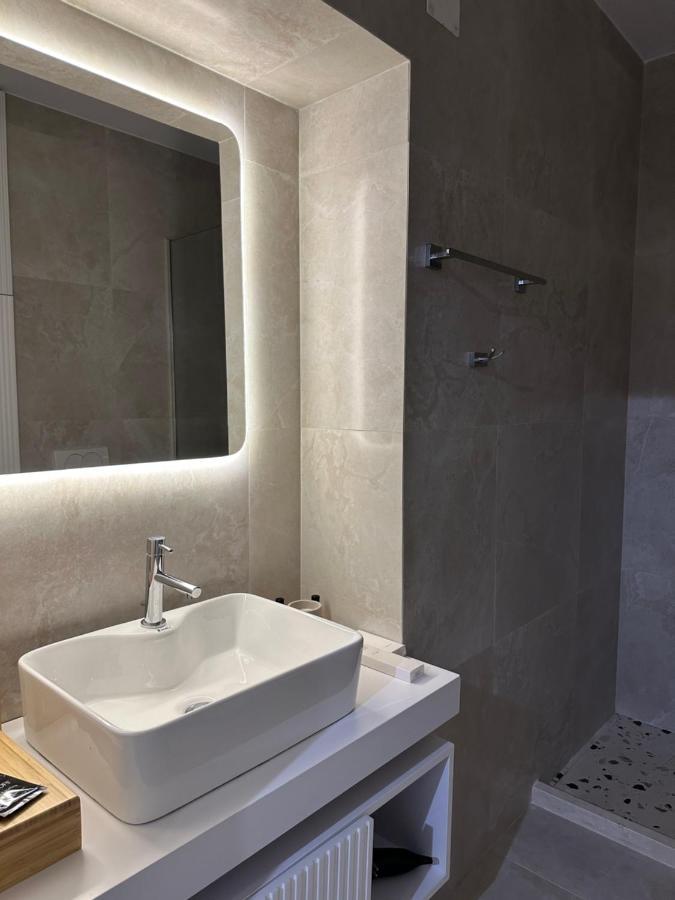 4Seasonsgea , New Modern Apartment In Tirana Exteriér fotografie