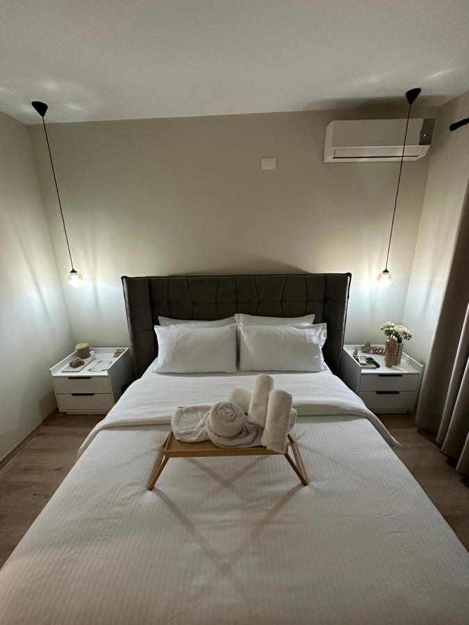 4Seasonsgea , New Modern Apartment In Tirana Exteriér fotografie