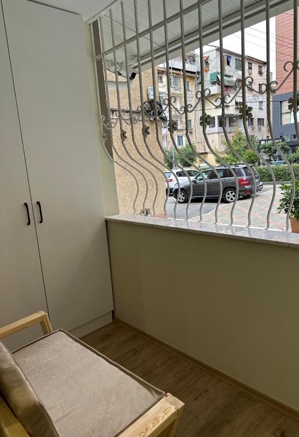 4Seasonsgea , New Modern Apartment In Tirana Exteriér fotografie